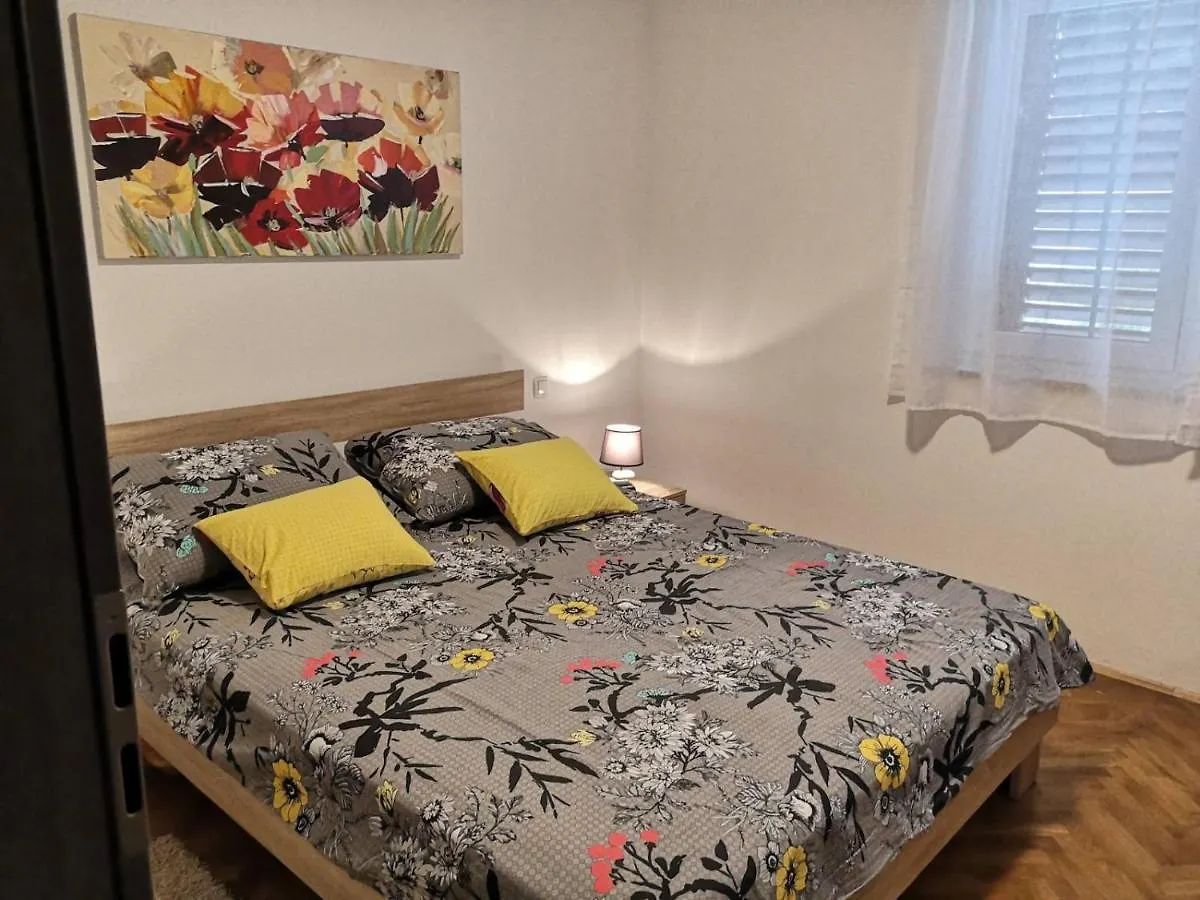 Apartamento Eugenia Pula