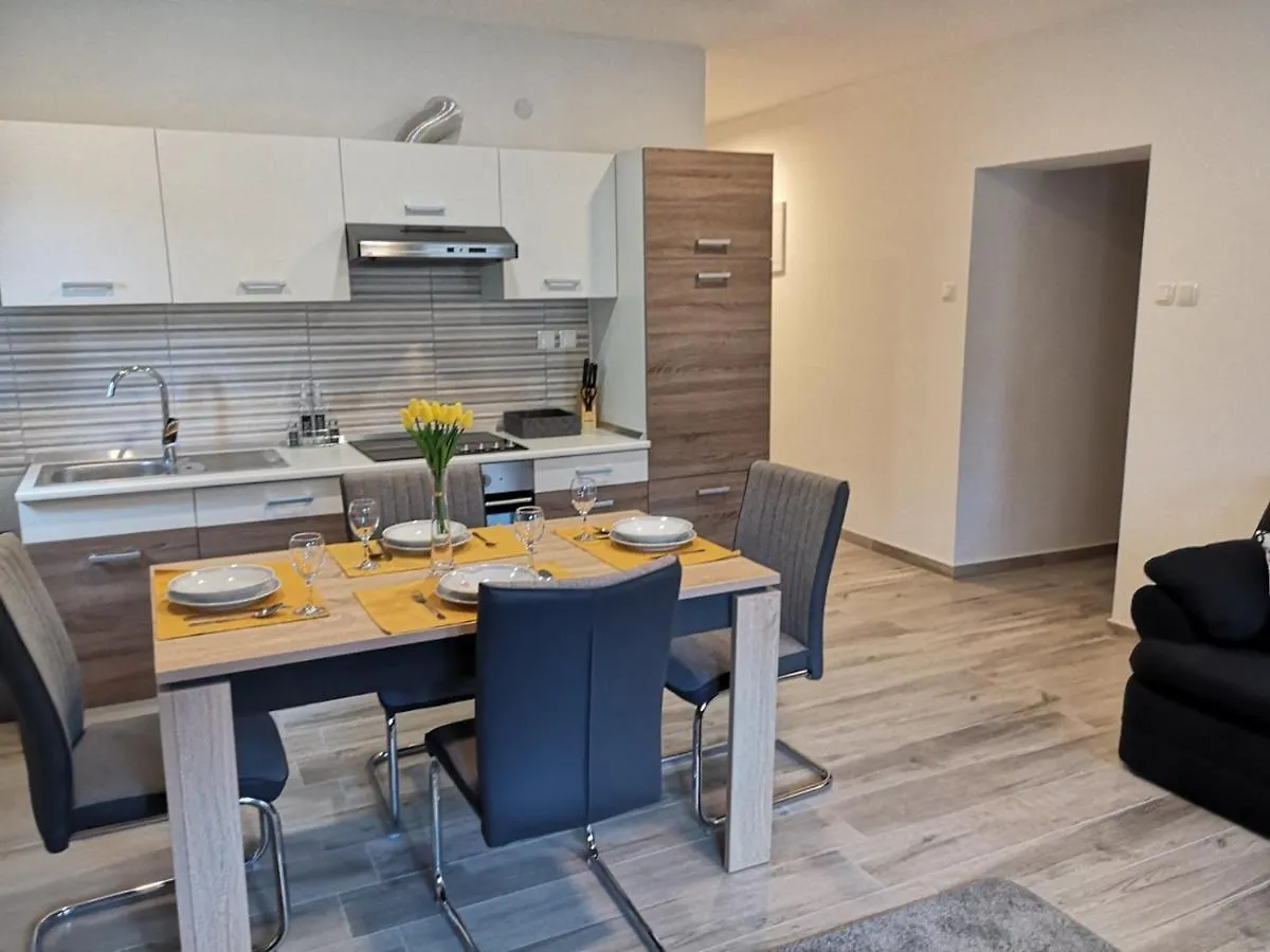 Apartamento Eugenia Pula Croacia