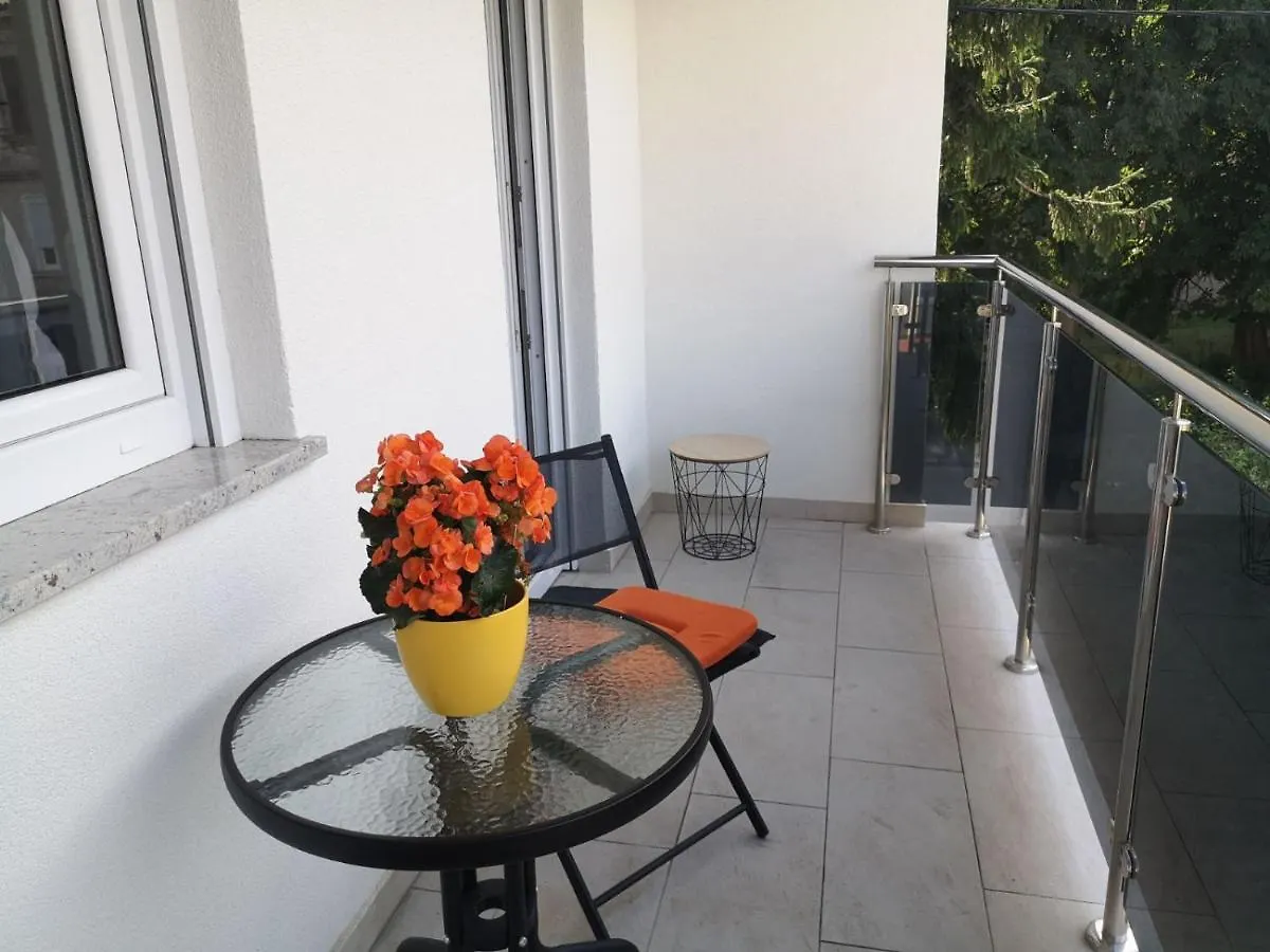 Apartamento Eugenia Pula
