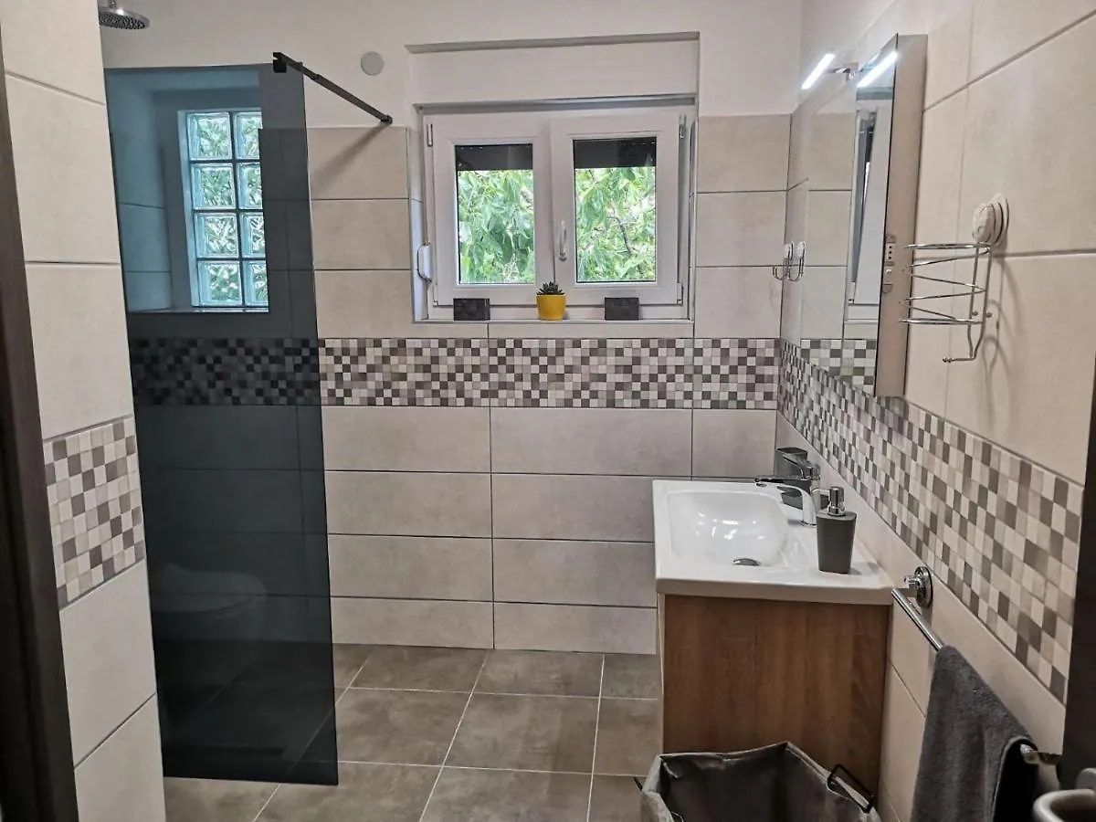 Apartamento Eugenia Pula