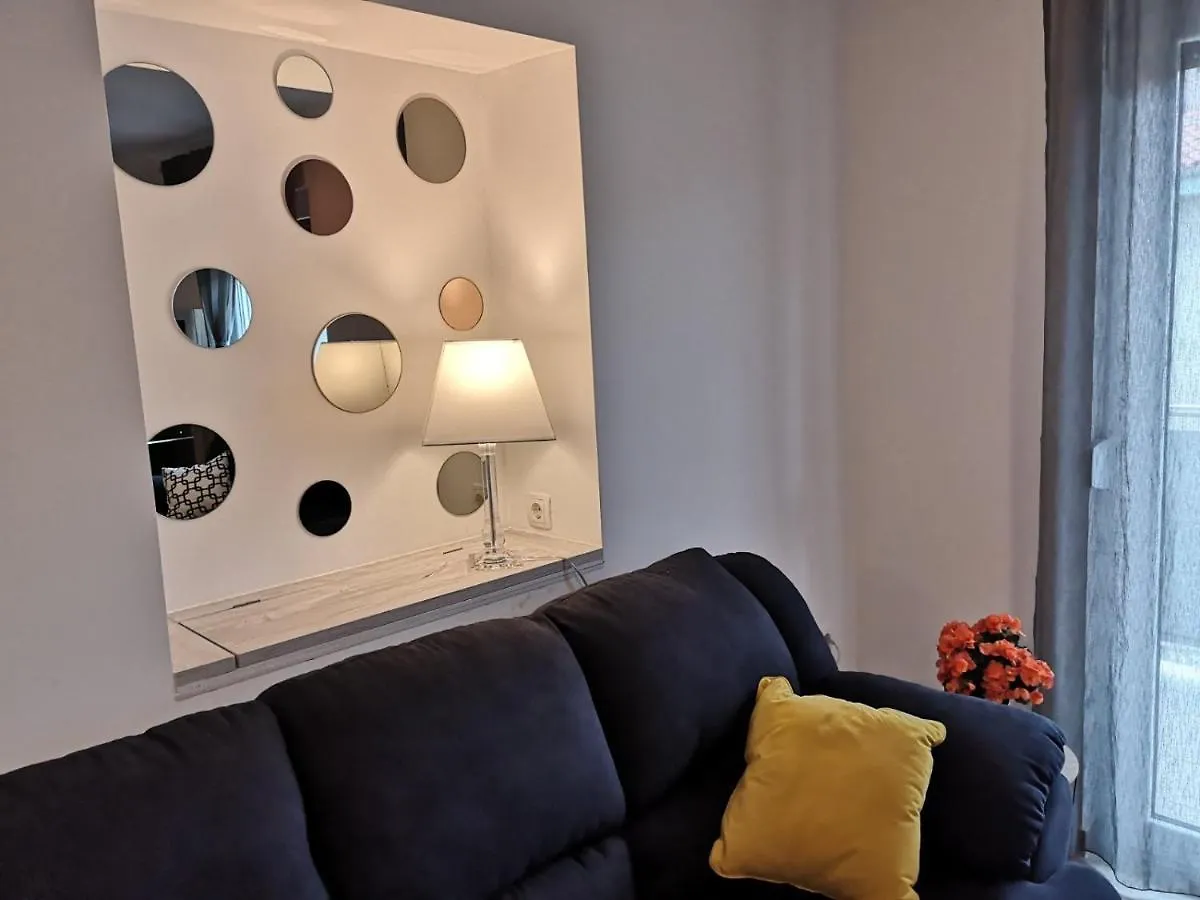 Apartamento Eugenia Pula