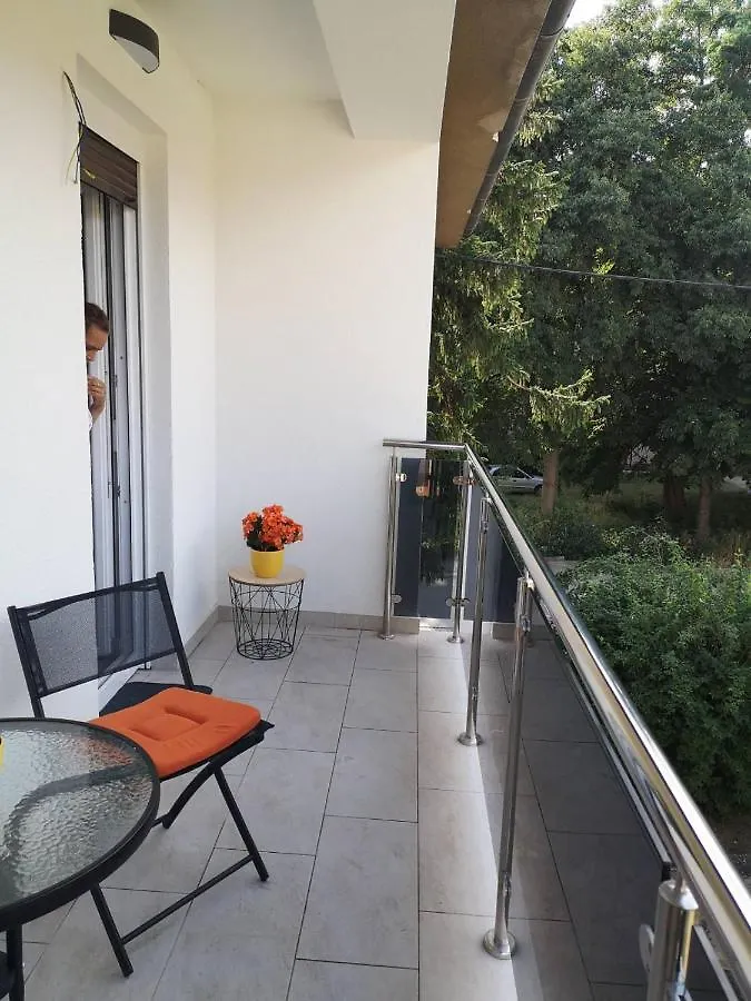 Apartamento Eugenia Pula