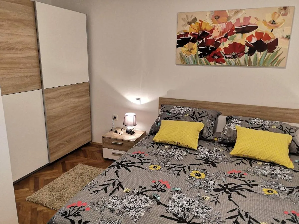 Apartamento Eugenia Pula