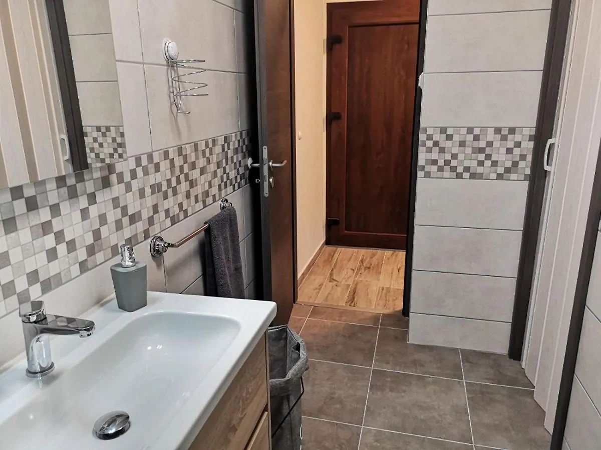 Apartamento Eugenia Pula
