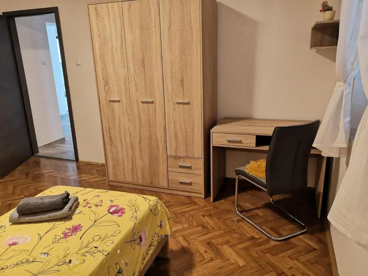 Eugenia Apartment Pula 0*,  Croatia
